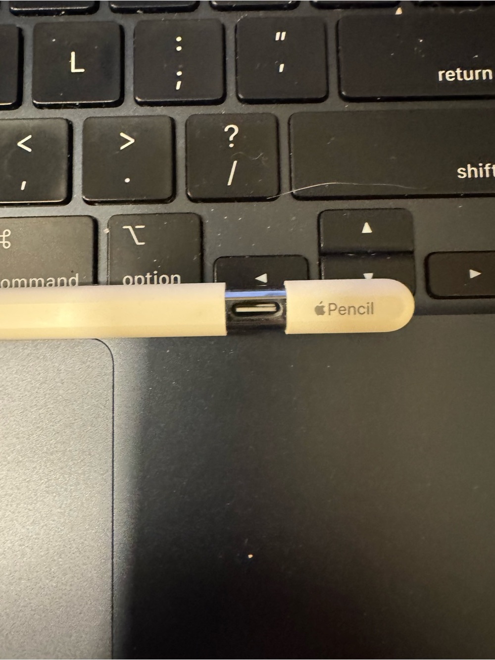 Apple Pencil USB-C